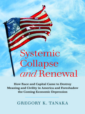 cover image of Systemic Collapse and Renewal